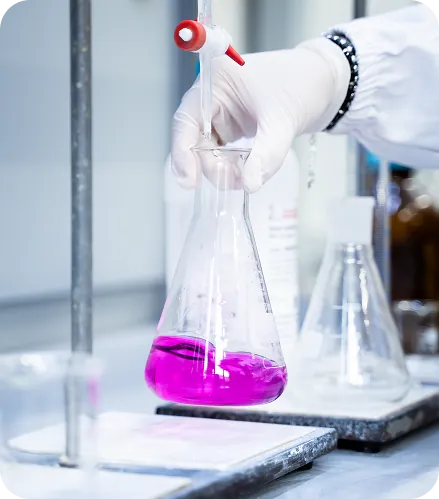 Analisi di laboratorio