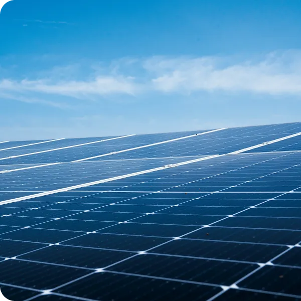 Energia pulita