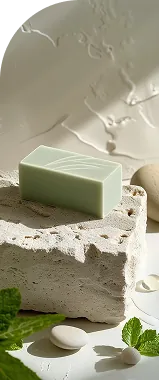 Foglia verde