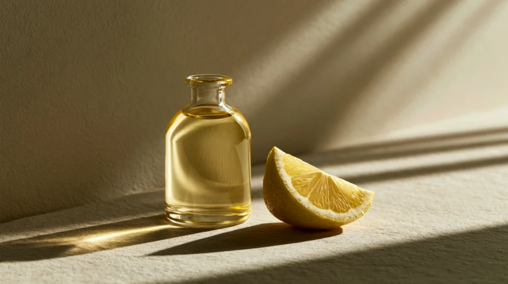 Prodotto OLIO ESSENZIALE LIMONE