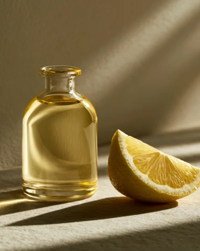 Prodotto OLIO ESSENZIALE LIMONE
