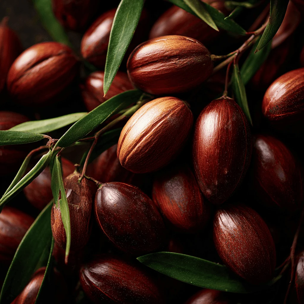 DECOLORIZED JOJOBA OIL