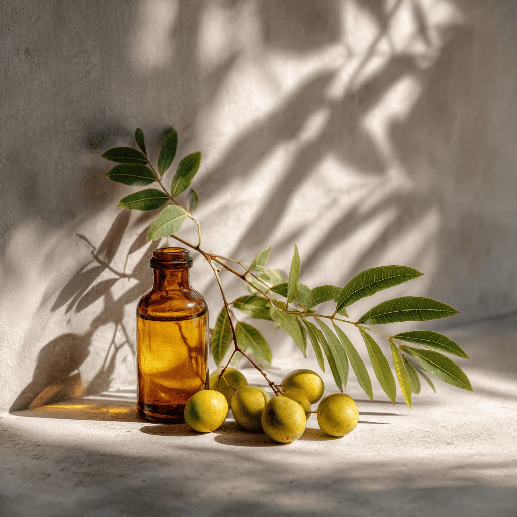 Prodotti - OLIO NEEM