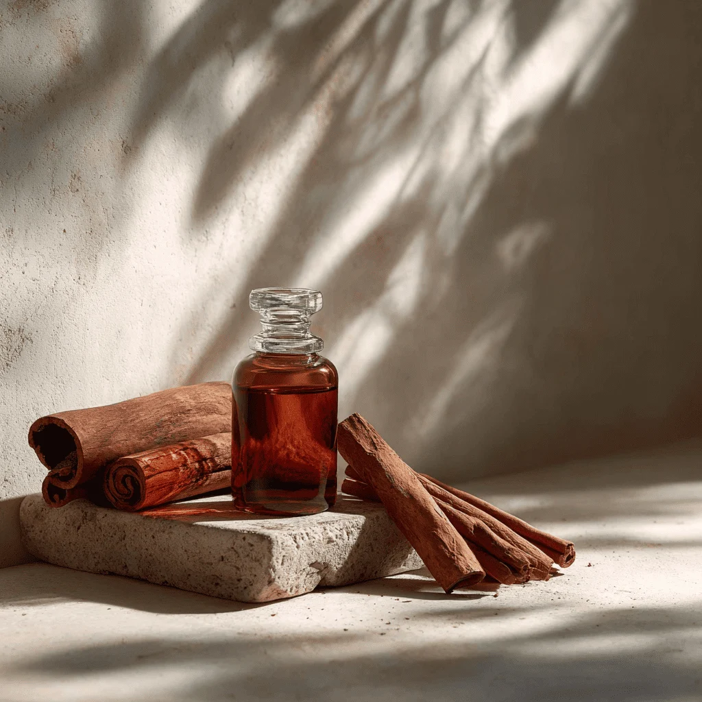 CHINESE CINNAMON ESSENTIAL OIL (CASSIA OIL)