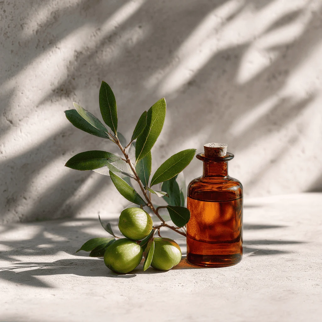 Prodotti - OLIO JOJOBA