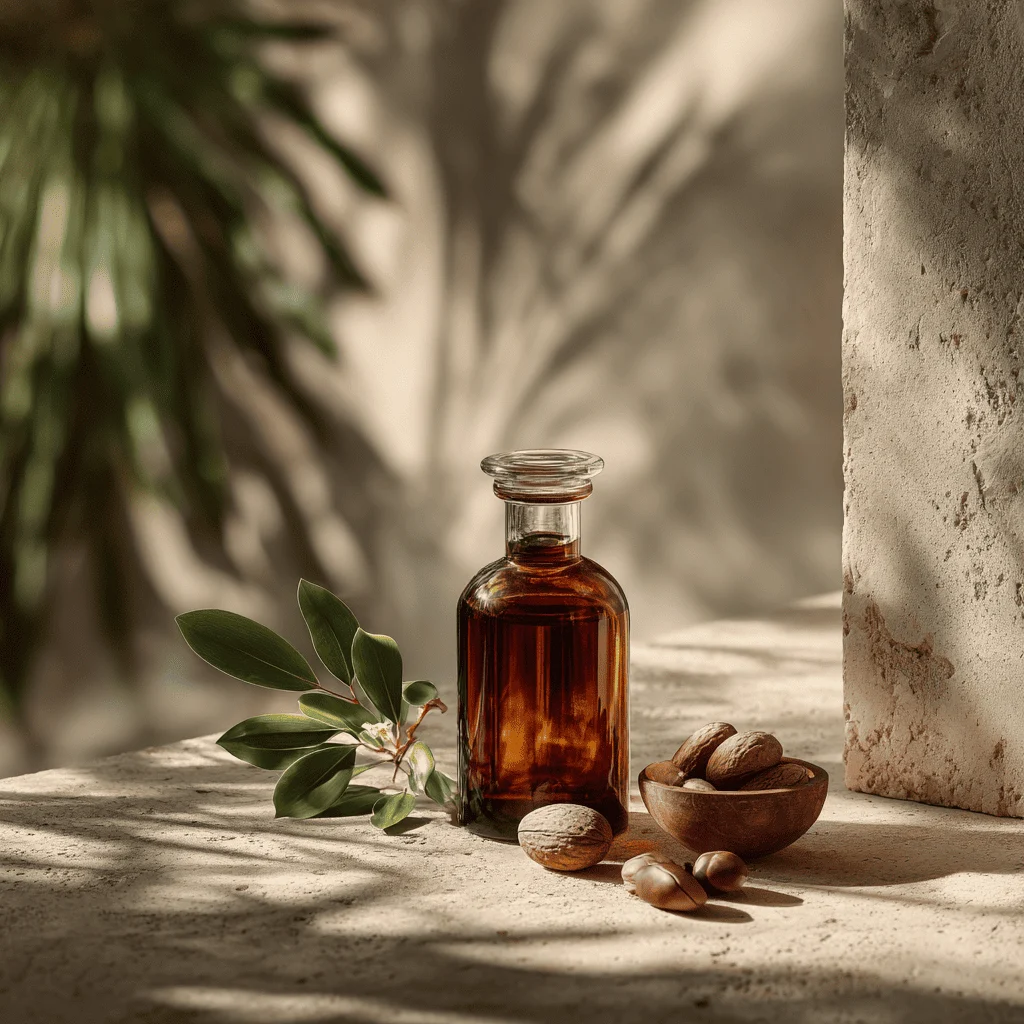 Prodotti - OLIO KARITE'