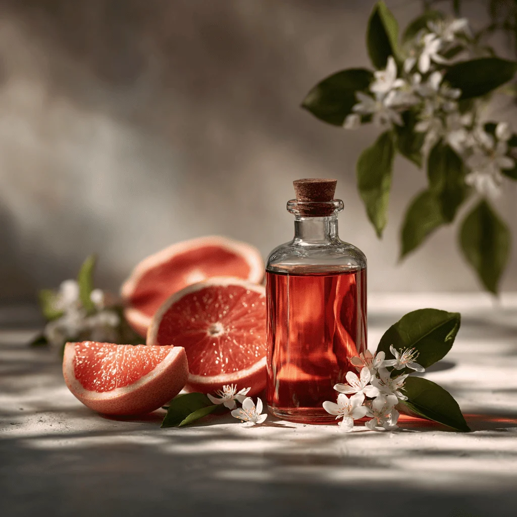 Prodotti - ESTRATTO LIPOSOLUBILE DI POMPELMO