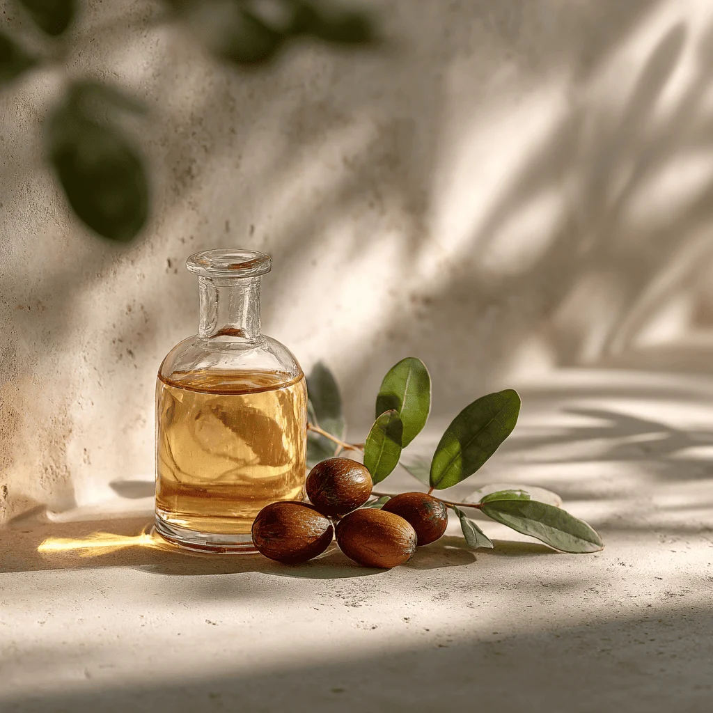 Prodotti - OLIO JOJOBA GOLDEN