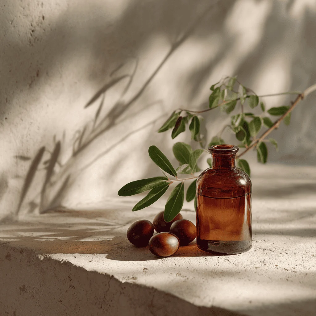 Prodotti - OLIO JOJOBA IDROSOLUBILE