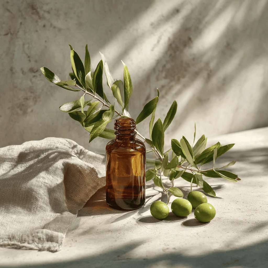 Prodotti - ESTRATTO GLICOLICO OLIVO FOGLIE