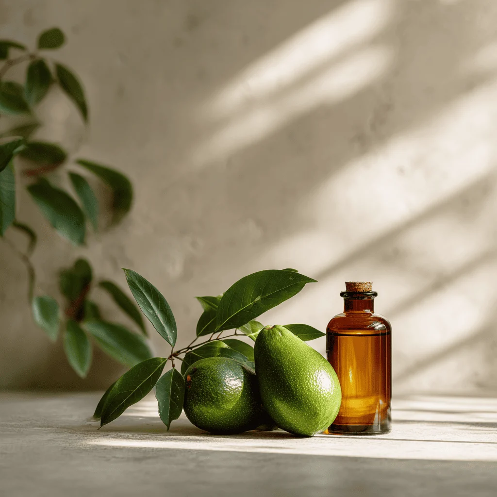 Prodotti - OLIO AVOCADO EXTRA