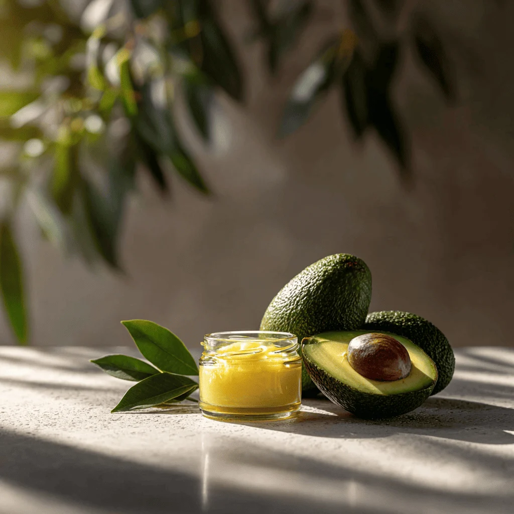Prodotti - BURRO AVOCADO