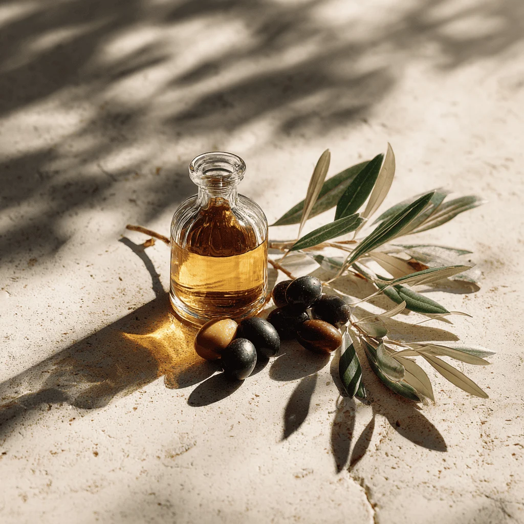 REFINED OLIVE OIL