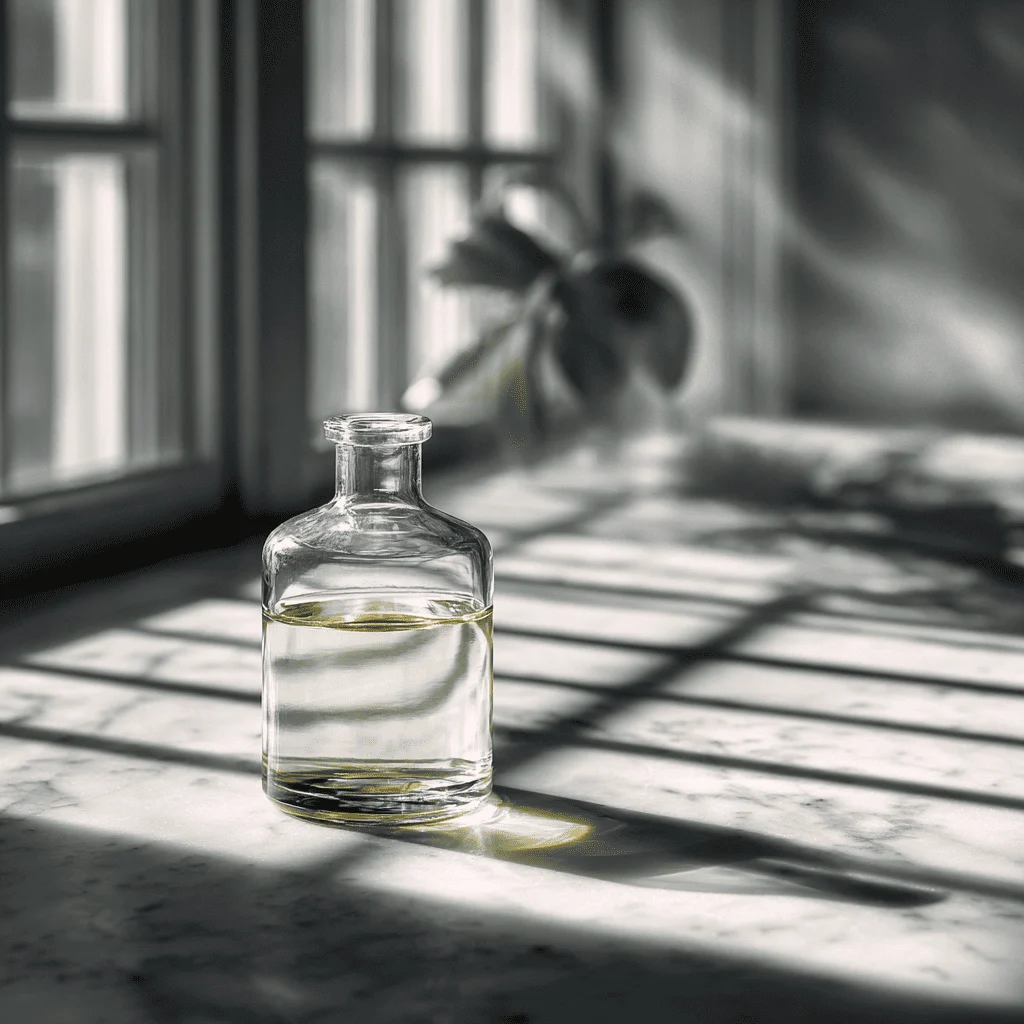 Prodotti - OLIO VASELINA