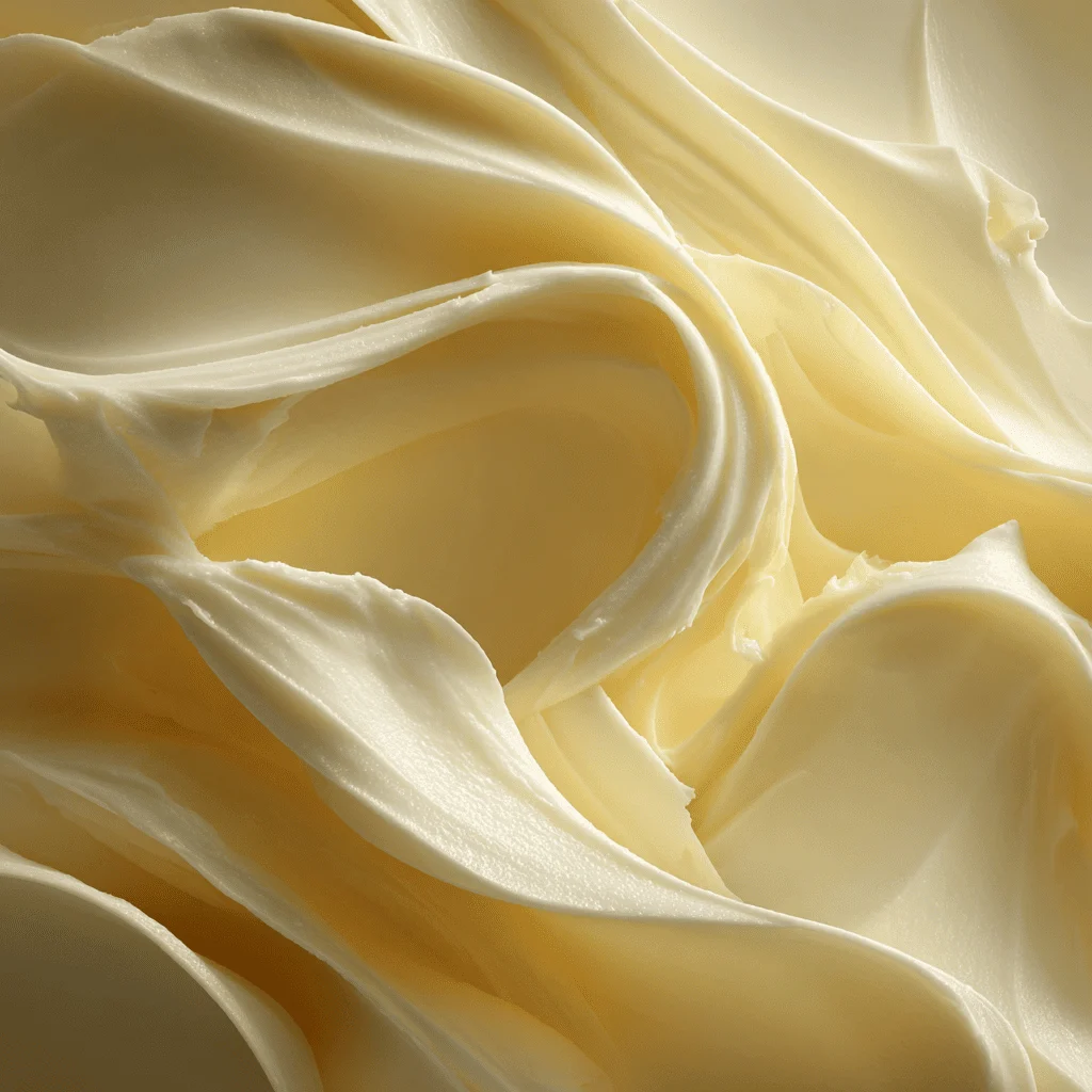EXTRA LOW-ODOUR ANHYDROUS LANOLIN