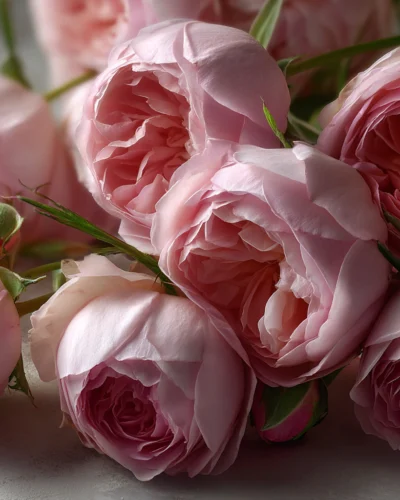 Prodotti - OL.ES.ROSA BULGARA