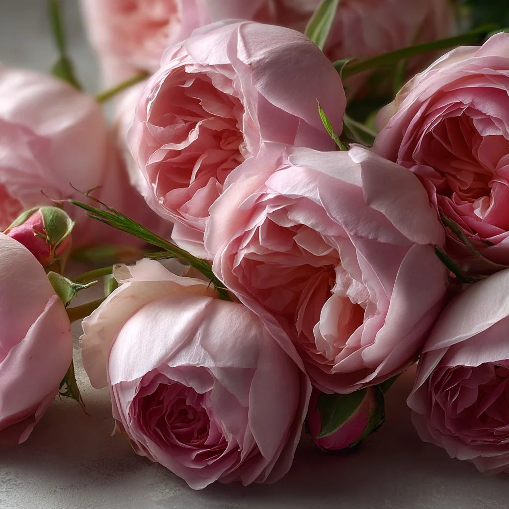 Prodotti - OL.ES.ROSA BULGARA