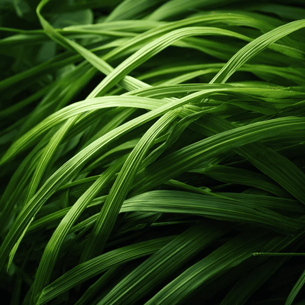 Prodotti - OL.ES.CITRONELLA CEYLON