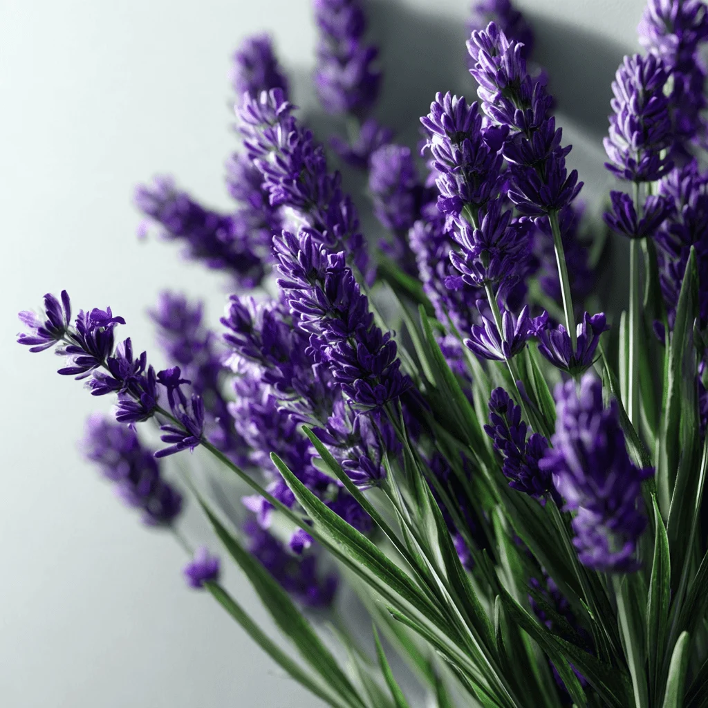 Prodotti - ESTRATTO IDROGLICERICO LAVANDA BIO