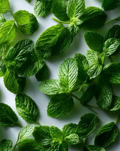 Prodotti - OL.ES. MENTA TRIRETTIFICATA EXTRA