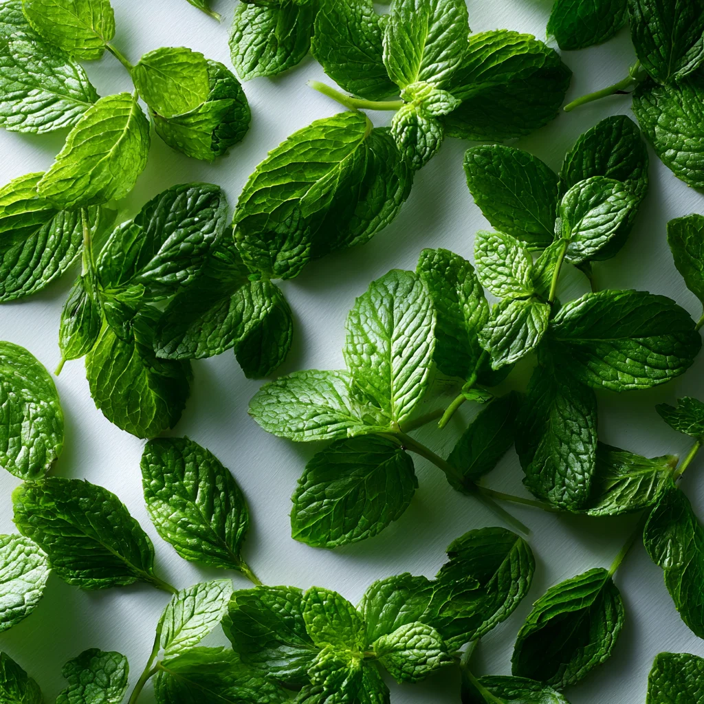 Prodotti - OL.ES. MENTA TRIRETTIFICATA EXTRA
