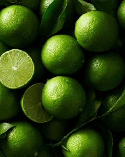 Prodotti - OL.ES.LIMETTA DISTILLATA
