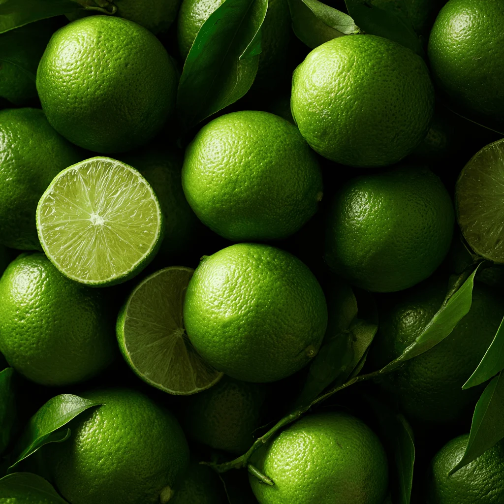 Prodotti - OL.ES.LIMETTA DISTILLATA