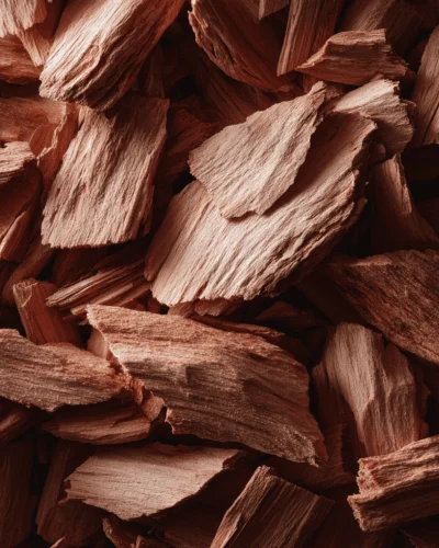 Prodotti - OL.ES.LEGNO CEDRO VIRGINIA