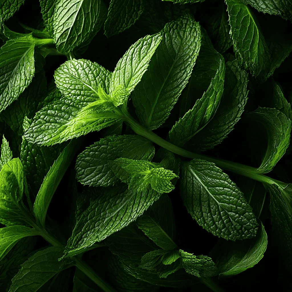 Prodotti - ACQUA DISTILLATA AROMATICA MENTA