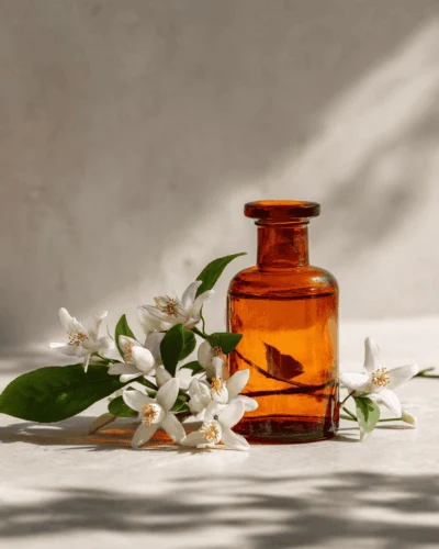Prodotti - OL.ES.NEROLI SUI FIORI