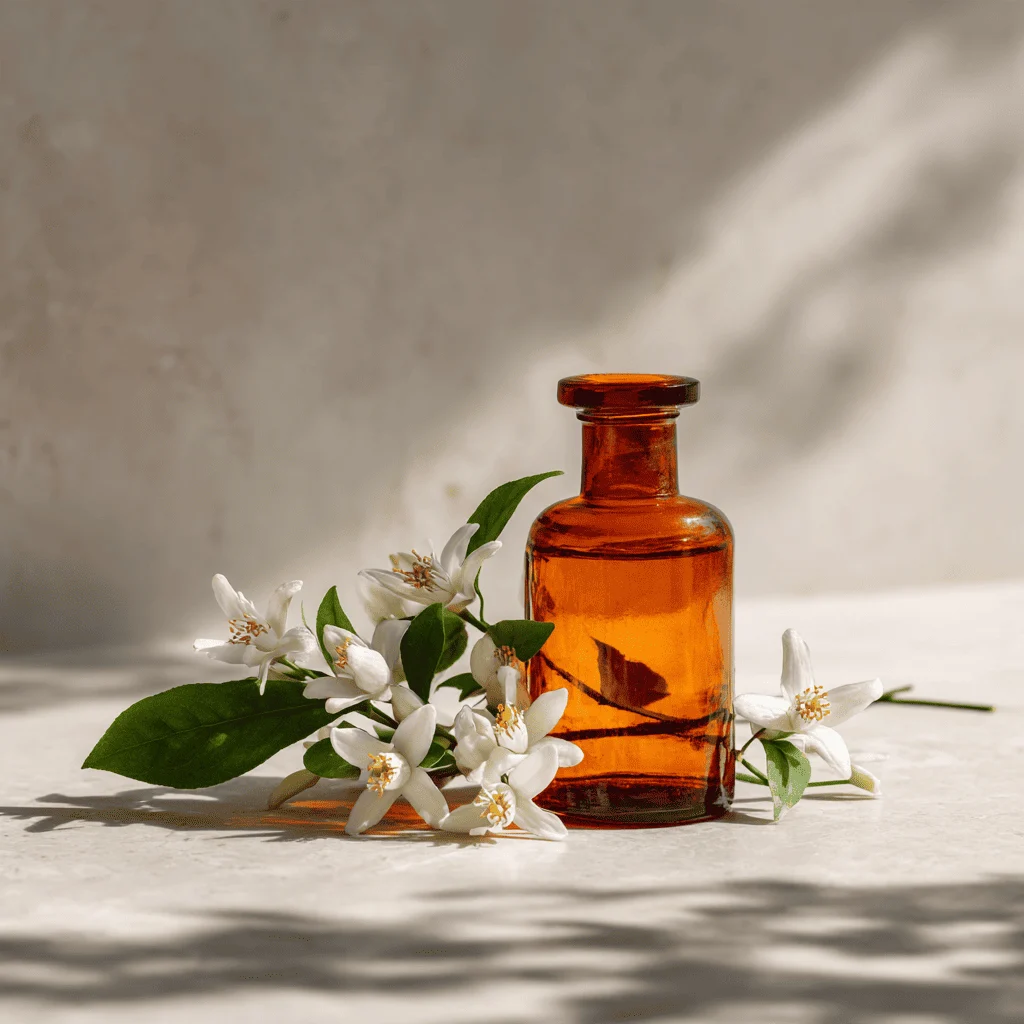 Prodotti - OL.ES.NEROLI SUI FIORI