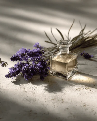 Prodotti - OL.ES.LAVANDA DETERPENATA