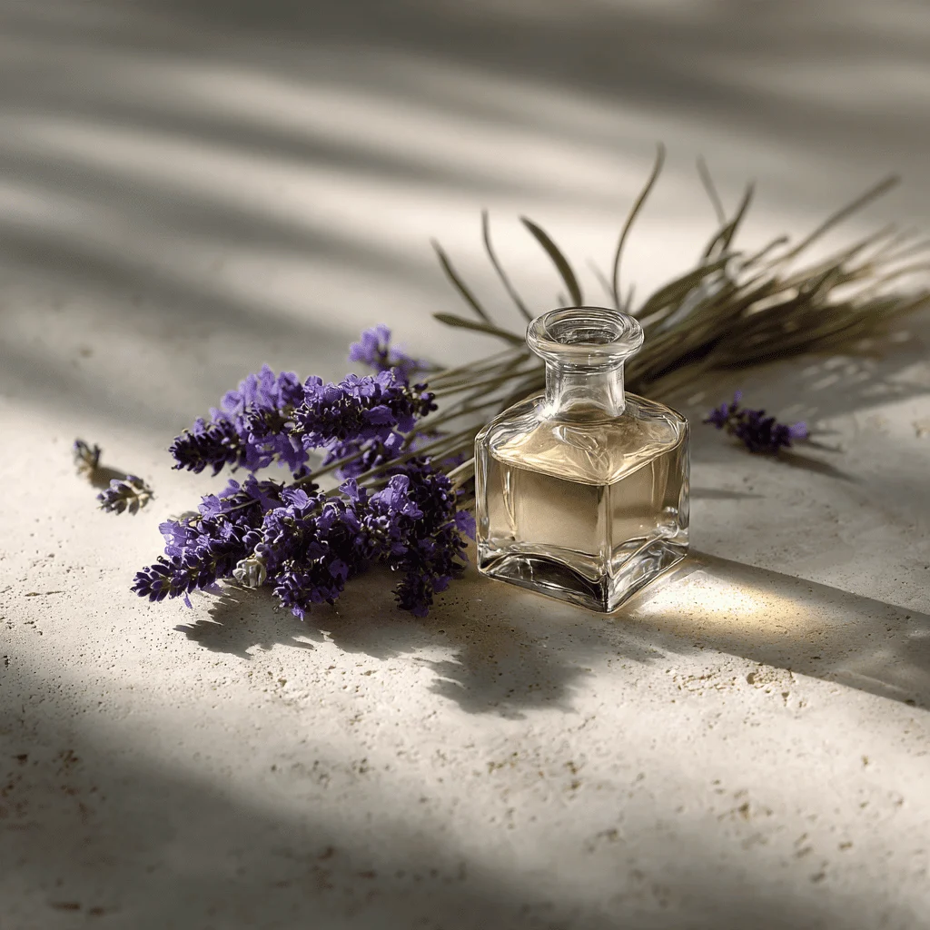 Prodotti - OL.ES.LAVANDA DETERPENATA
