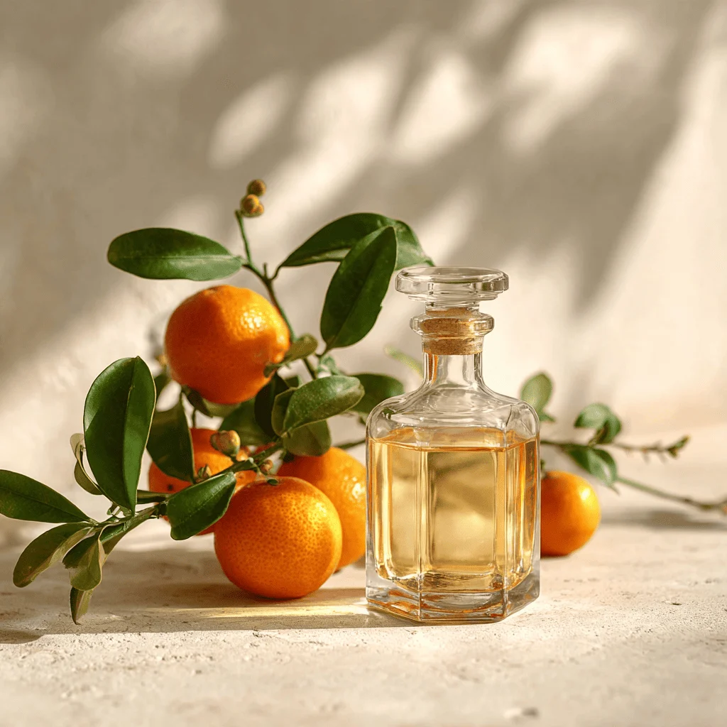 Prodotti - OL.ES.PETITGRAIN MANDARINIER