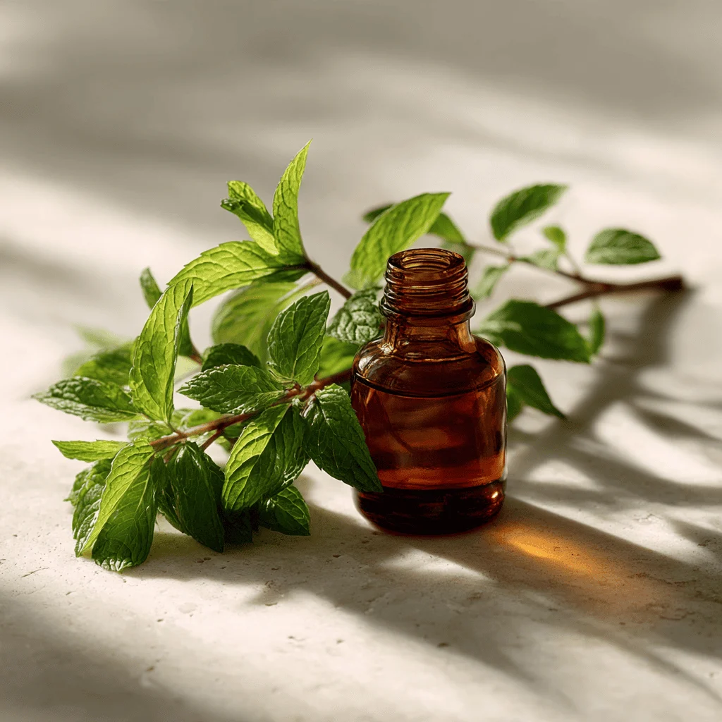 Prodotti - OLIO ESSENZIALE MELISSA RETTIFICATA