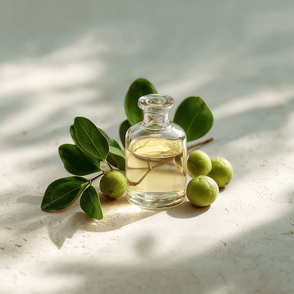 Prodotti - OLIO ESSENZIALE LITZEA CUBEBA