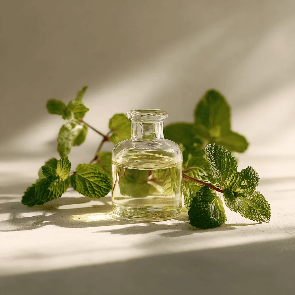 Prodotti - OL.ES.MENTA CRISPA 80%