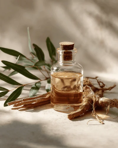 Prodotti - OL.ES.CALAMO AROMATICO