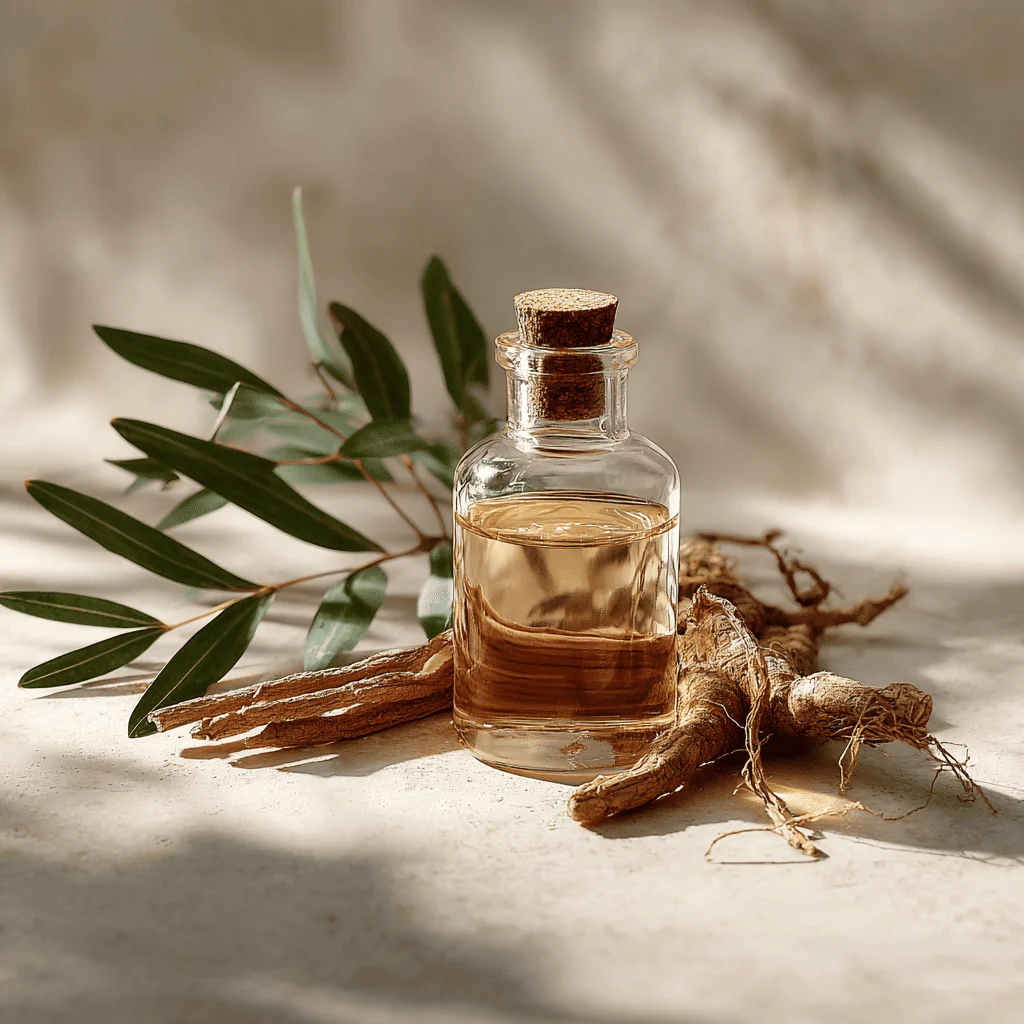 Prodotti - OL.ES.CALAMO AROMATICO