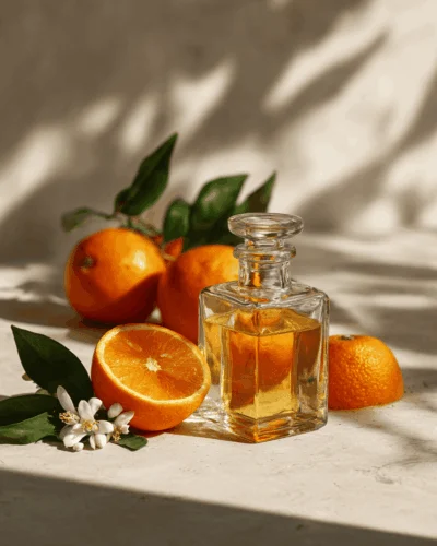 Prodotti - OL.ES.ARANCIO AMARO