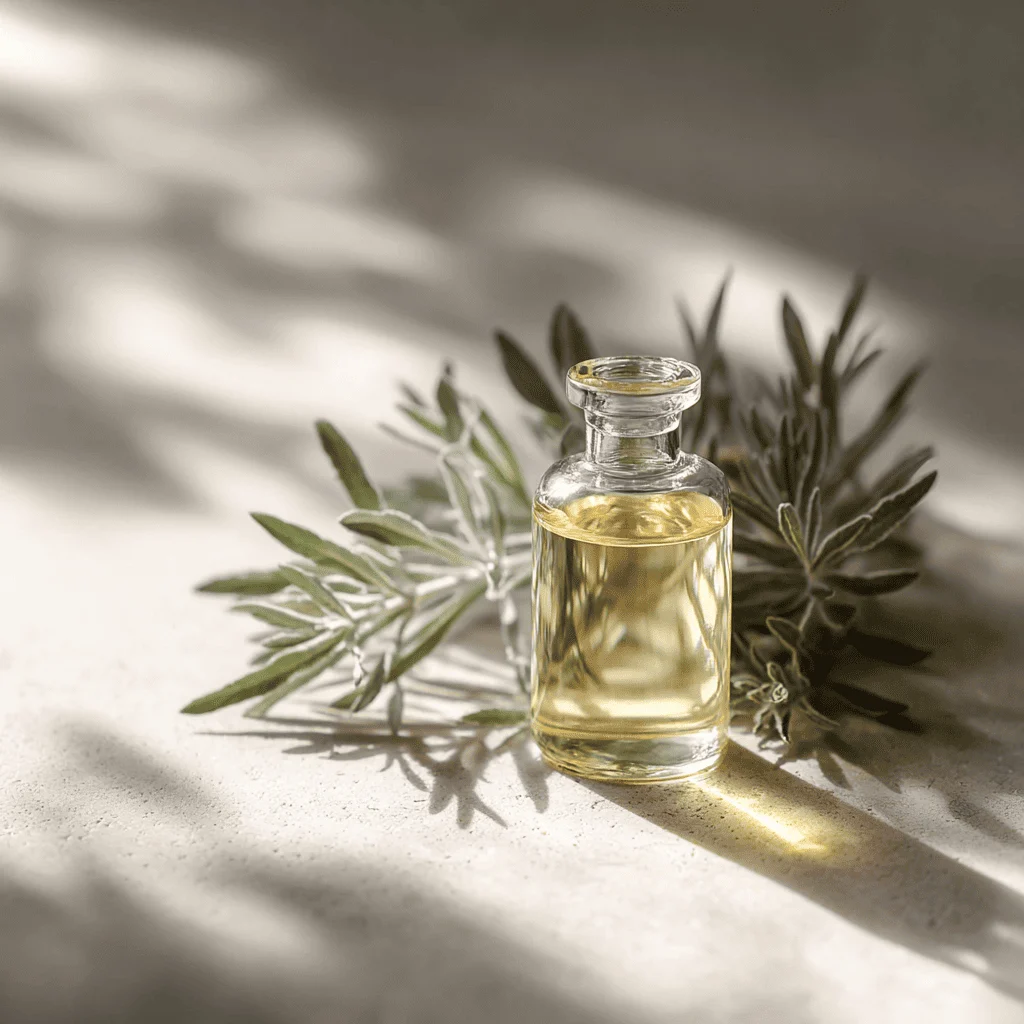 Prodotti - OLIO ESSENZIALE ARTEMISIA PIEMONTE