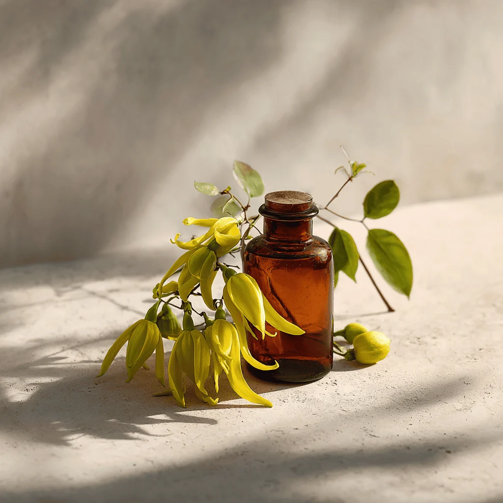 Prodotti - OL.ES.YLANG YLANG EXTRA