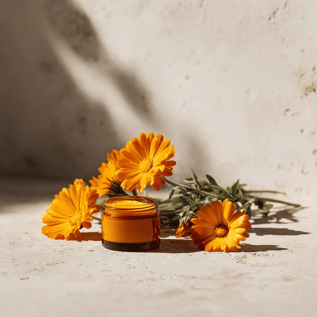 Prodotti - BURRO CALENDULA