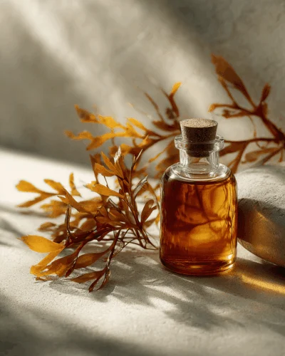 MARINE OAK (FUCUS) GLYCOLIC EXTRACT