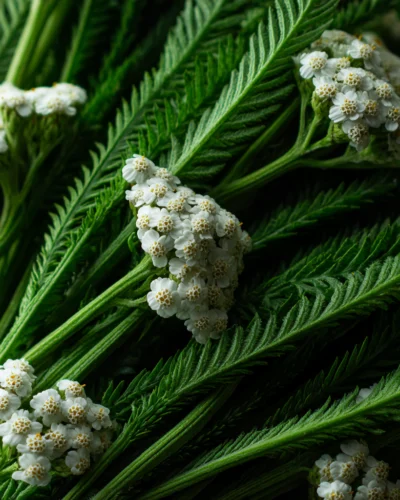 Prodotti - ESTRATTO IDROGLICERICO ACHILLEA BIO