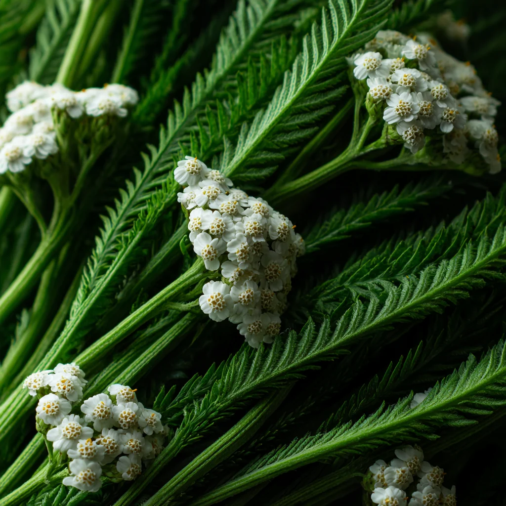 Prodotti - ESTRATTO IDROGLICERICO ACHILLEA BIO
