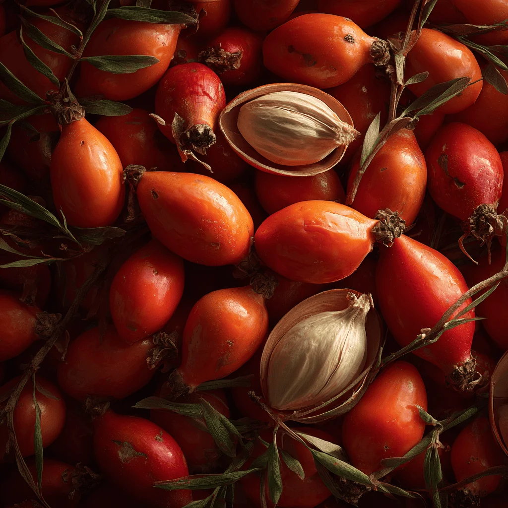 Prodotti - OLIO ROSA MOSQUETA VERGINE BIO