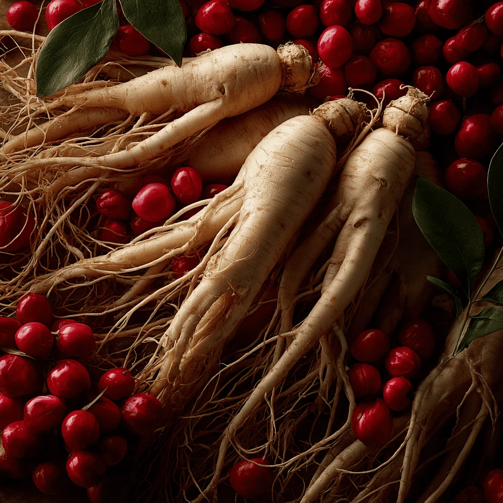 Prodotti - ESTRATTO GLICOLICO GINSENG