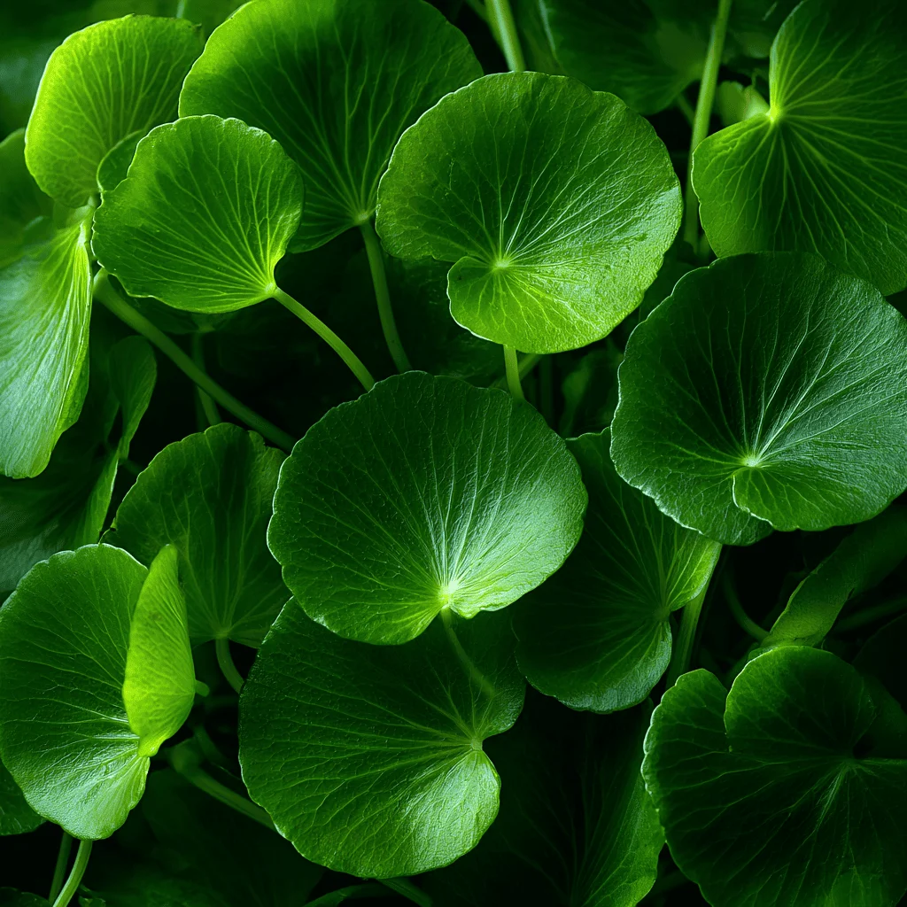 Prodotti - ESTRATTO IDROGLICERICO CENTELLA