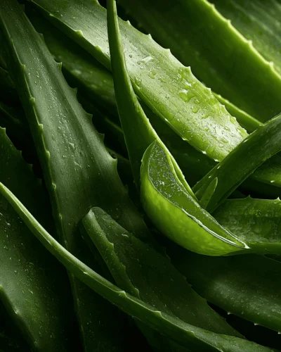 Prodotti - ESTRATTO GLICOLICO ALOE VERA